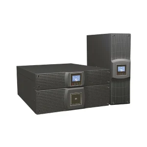 UPS BLACK RT 6 - 10K