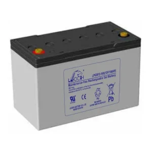 Baterías Gel - LPGS Series