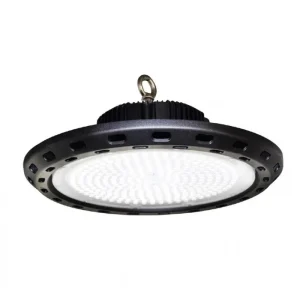 CAMPANA LED HIGH BAY UFO LED – 100W