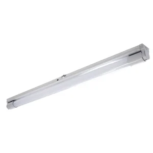 Canoa con Tubo LED 9W-18W