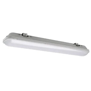 Estanco Hermético LED 2x9W