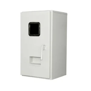 CAJA EMPALME TRIFÁSICA