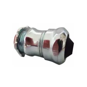 PRENSA CABLES METÁLICAS