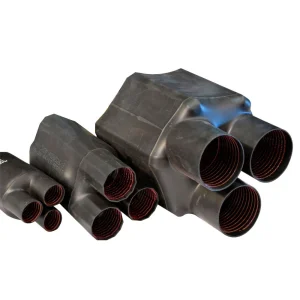 BOTAS TERMOCONTRAIBLES