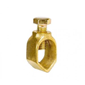 CONECTOR TT DE COBRE