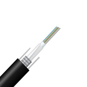 FIBRA ÓPTICA SM 6F ARMADO LOOSE TUBE