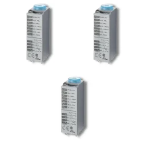 TEMPORIZADOR 12V AC/DC