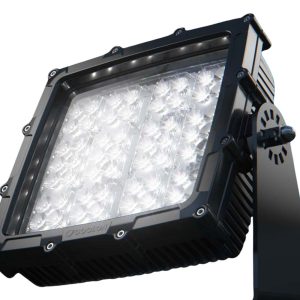 Proyector CP56 LED Flood Light 270W, para maquinaria minera, COOLON