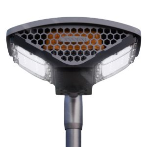 Proyector de Área/Correa Transportadora 62W DLK2, COOLON